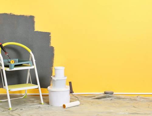 Renovieren vor dem Verkauf – was sich auszahlt