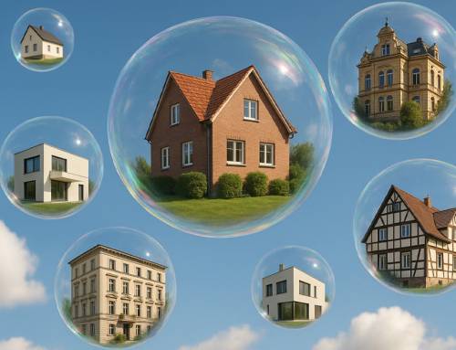 Immobilienmarkt im Wandel: Wann steht der Markt auf Verkaufen?