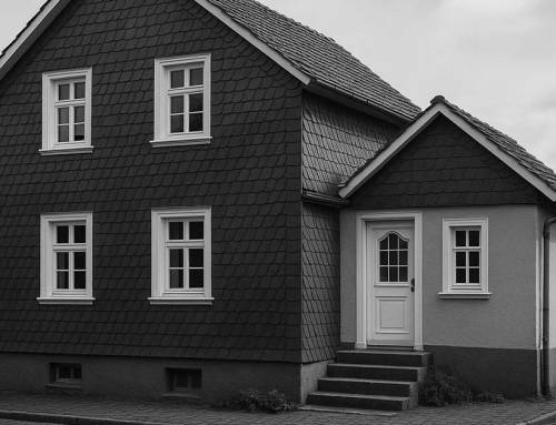 Geerbte Immobilie: erwartbare Steuern und Ausgaben