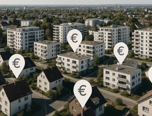 Wie viel ist Ihre Immobilie wert? So finden Sie einen strategisch gu-ten Angebotspreis