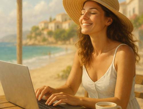 Lockt der Traumjob in die Ferne: Immobilie verkaufen oder vermieten?