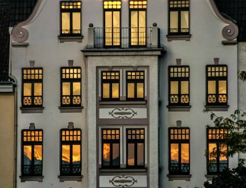 Inflationsschutz: Wie Immobilien den Wert erhalten