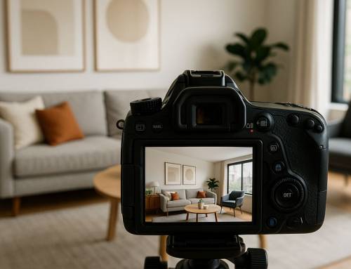 Home Staging: Mit gezielter Inszenierung den Verkaufserfolg stei-gern