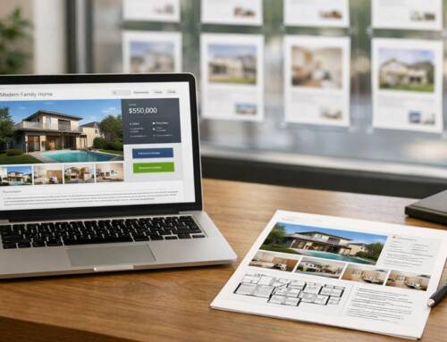 Der richtige Weg zum Käufer: So erreicht Ihre Immobilie die passende Zielgruppe