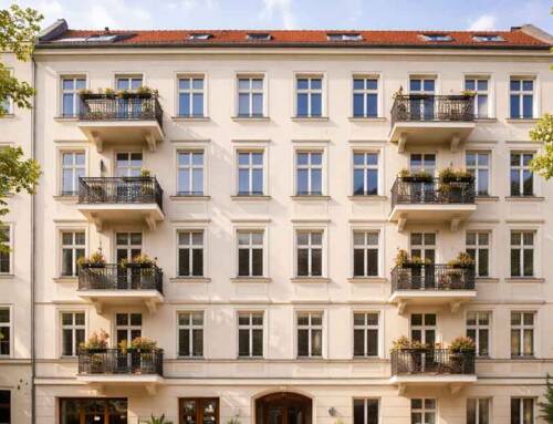 Ertragswertverfahren verstehen: Wert von vermieteten Immobilien ermitteln