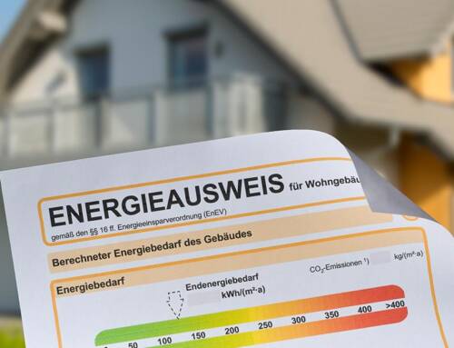 Verbrauchsausweis: Wie aussagekräftig ist der Blick auf den Energieverbrauch?