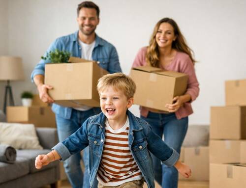 Traumimmobilie: Im angespannten Markt fündig werden