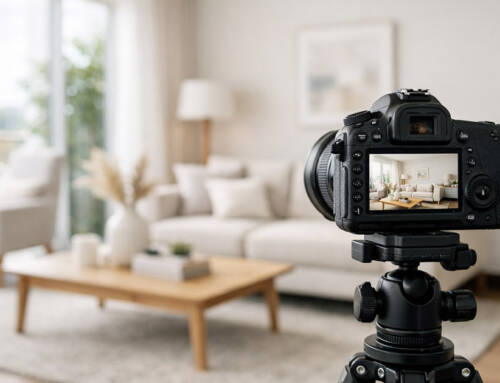 Inszenierung statt Zufall: Wie Ihre Immobilie Interessenten überzeugt