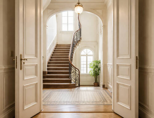 Was den Verkauf der Eigentumswohnung vom Hausverkauf unterscheidet