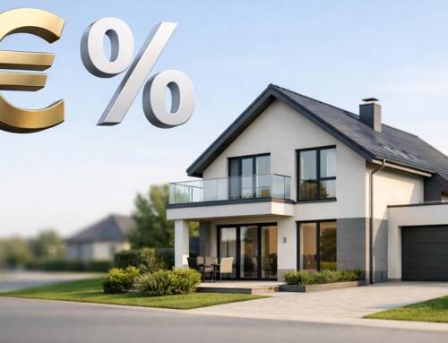 Immobilie verkaufen mit bestehendem Darlehen: So umgehen Sie hohe Vorfälligkeitskosten