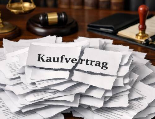 Wenn der Immobilienverkauf kurz vor dem Notartermin scheitert – und wie Sie jetzt richtig handeln