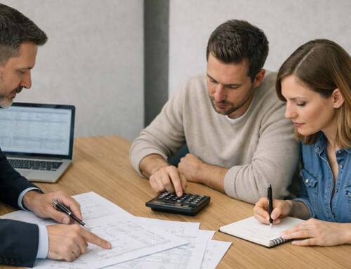 Immobilienkauf: Nebenkosten nicht unterschätzen