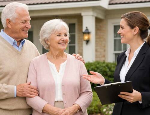 Alleinauftrag oder mehrere Makler: Welche Strategie führt wirklich zum besseren Verkauf?