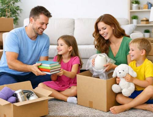 Immobilienförderung: Leichter ins Eigenheim für junge Familien