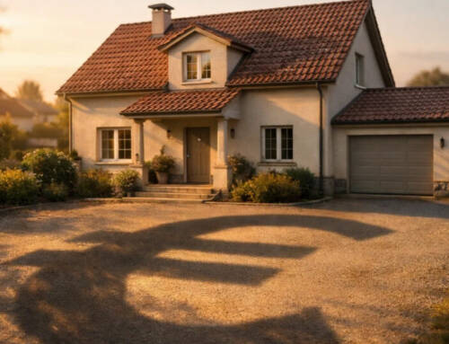 Erbe mit Hypothek: Zwischen Chance und Verpflichtung