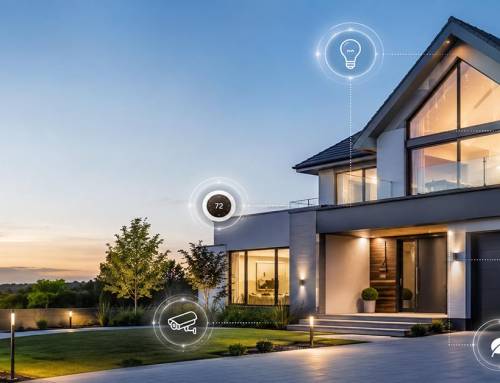 Smarte Haustechnik beim Immobilienverkauf: Ein überzeugender Mehrwert?