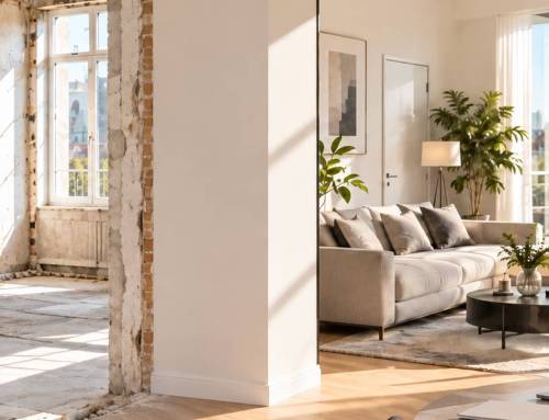 Fix & Flip 2026: Lohnt sich der schnelle Immobilienverkauf noch?