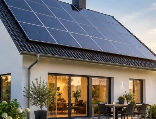 Solaranlage und Hausverkauf: Wie Photovoltaik den Immobilienwert beeinflusst